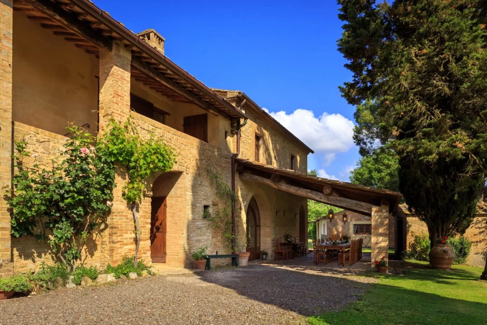 Tuscany 113