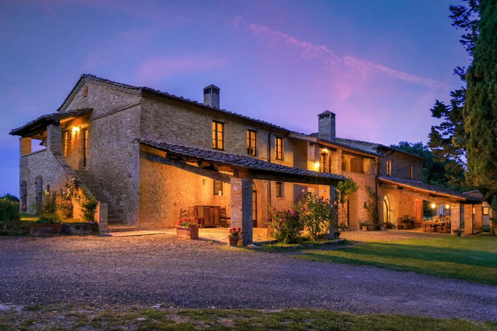 Tuscany 113