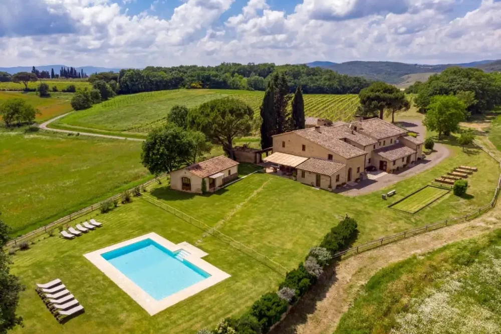 Tuscany 113