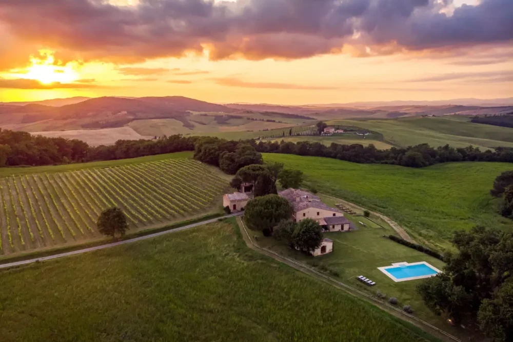 Tuscany 113