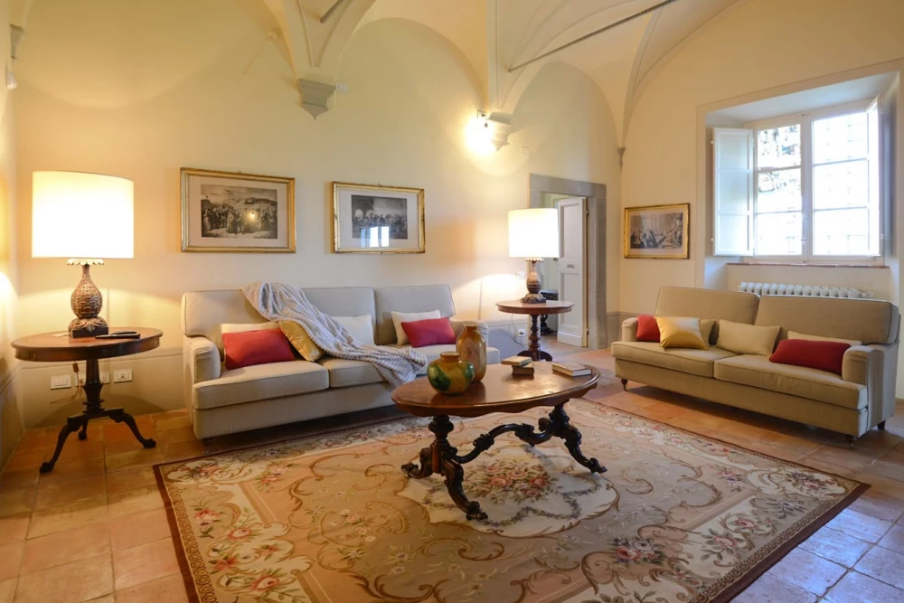 Tuscany 126