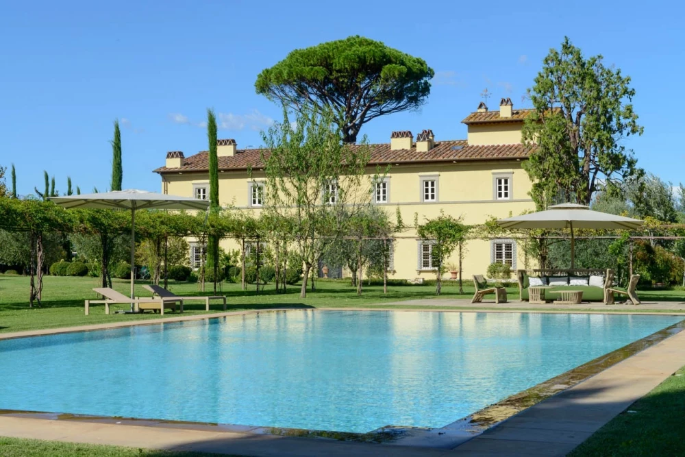 Tuscany 126