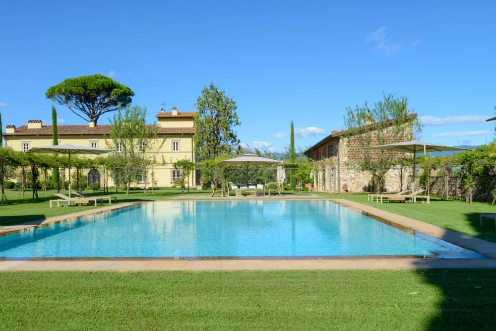 Tuscany 126