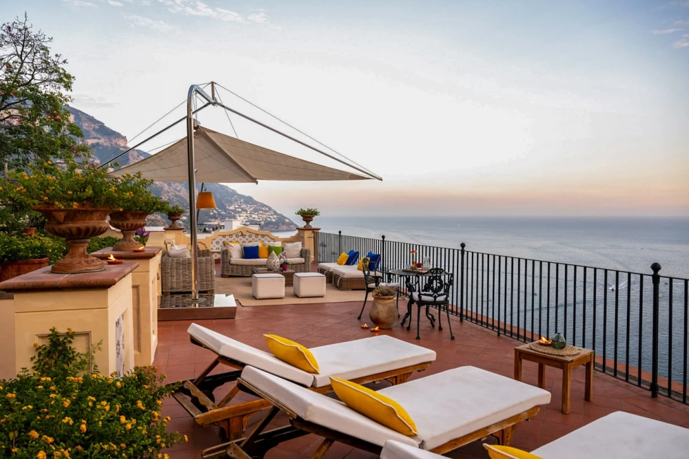 Amalfi 11