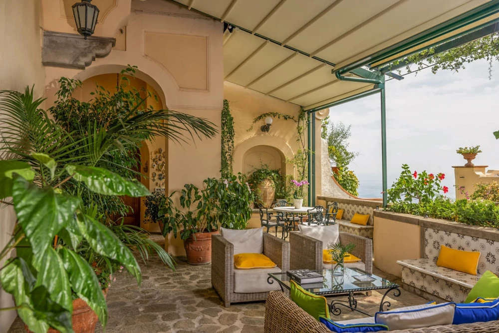 Amalfi 11