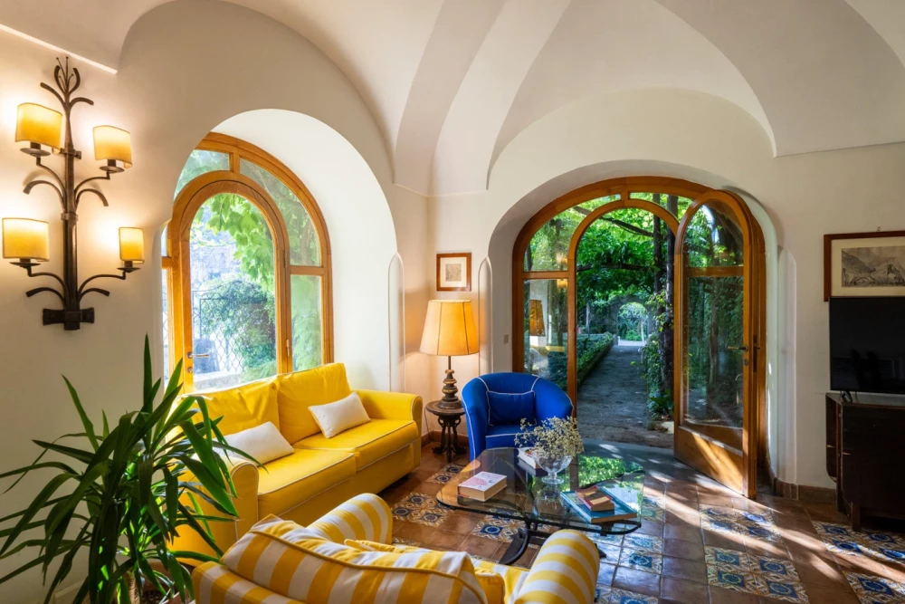 Amalfi 11