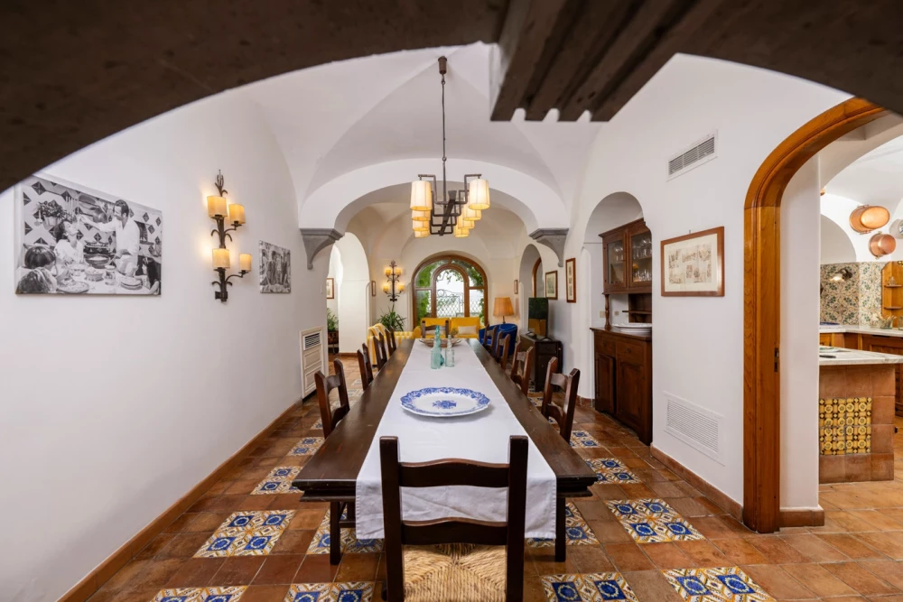 Amalfi 11