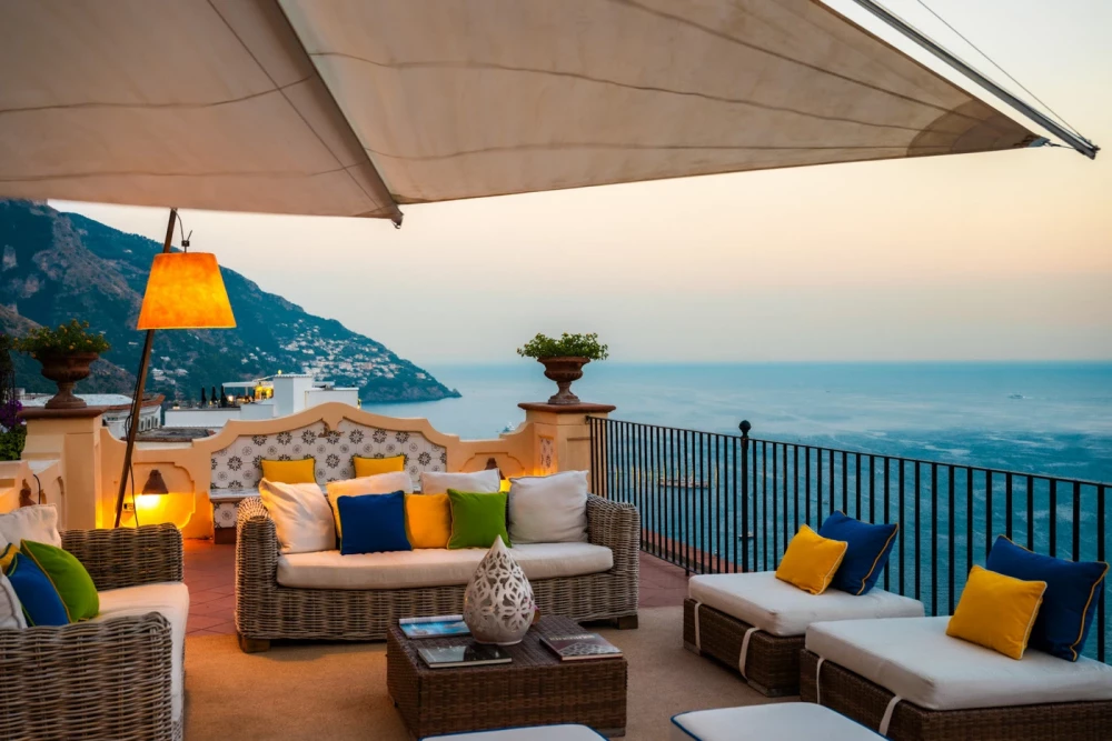 Amalfi 11
