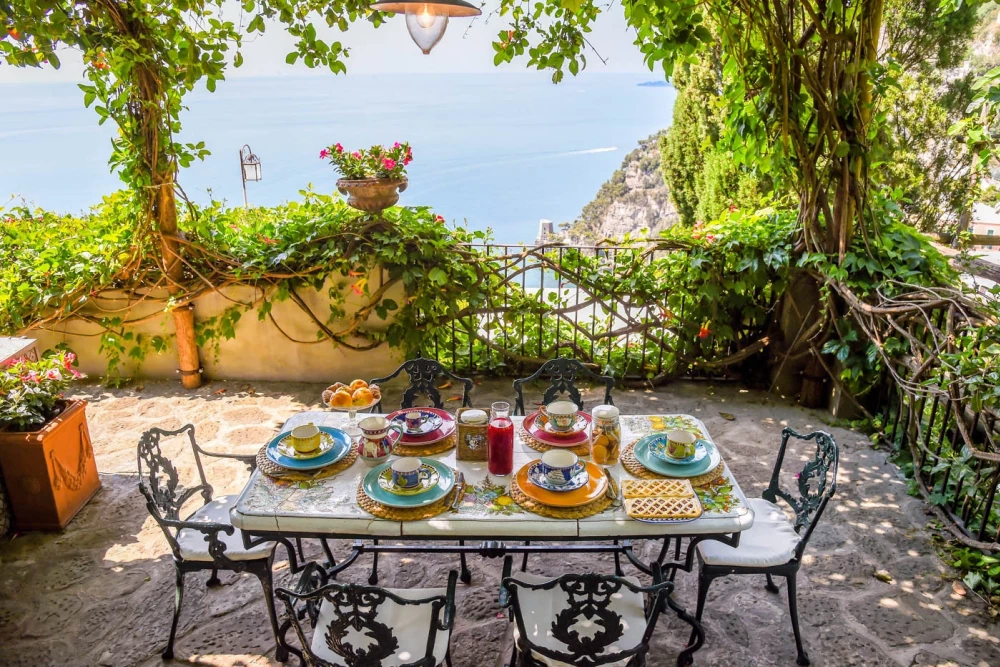 Amalfi 11