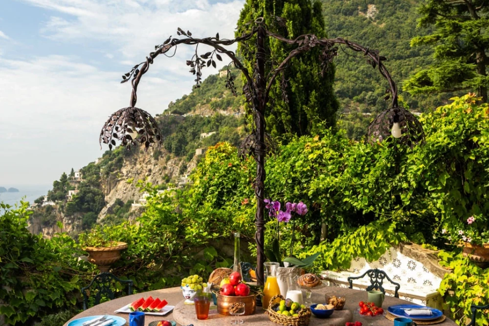 Amalfi 11