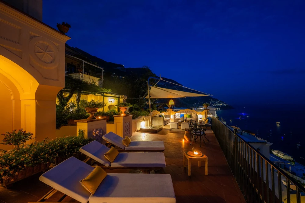 Amalfi 11