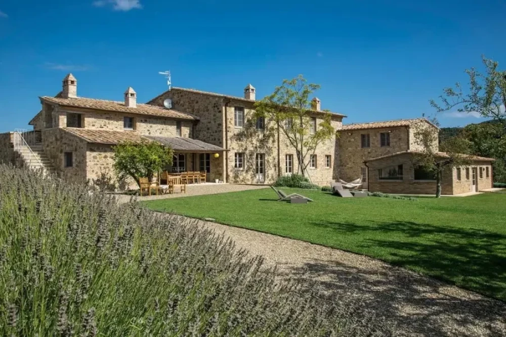 Tuscany 115