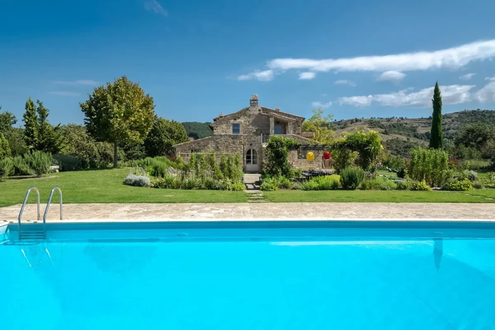 Tuscany 115