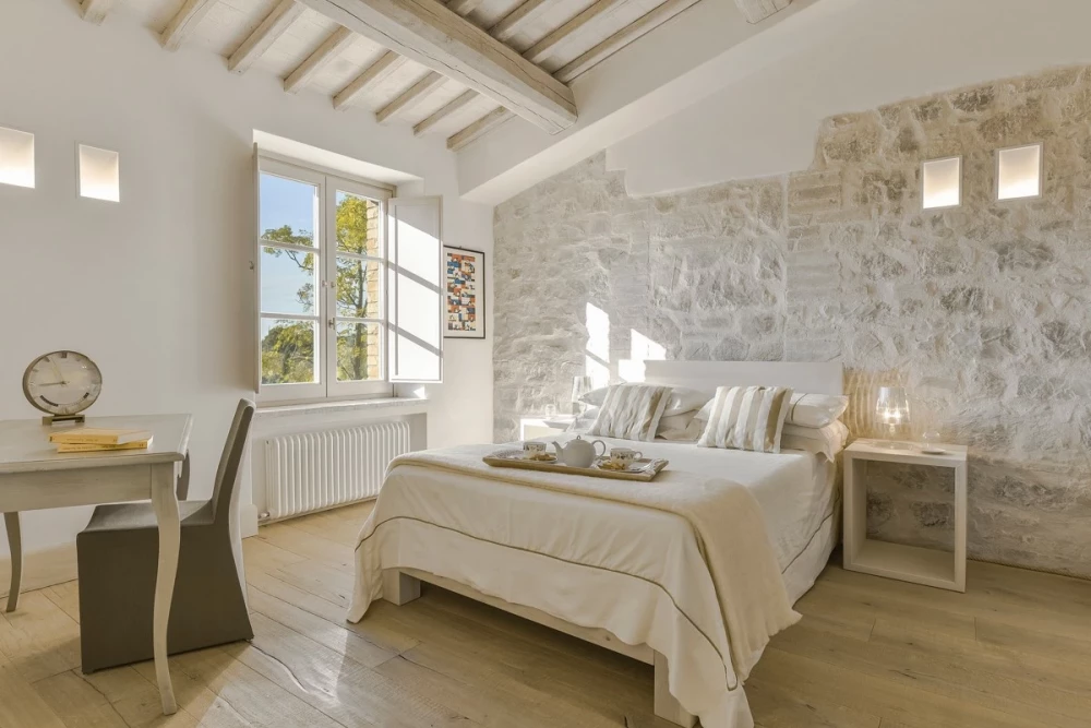 Tuscany 115
