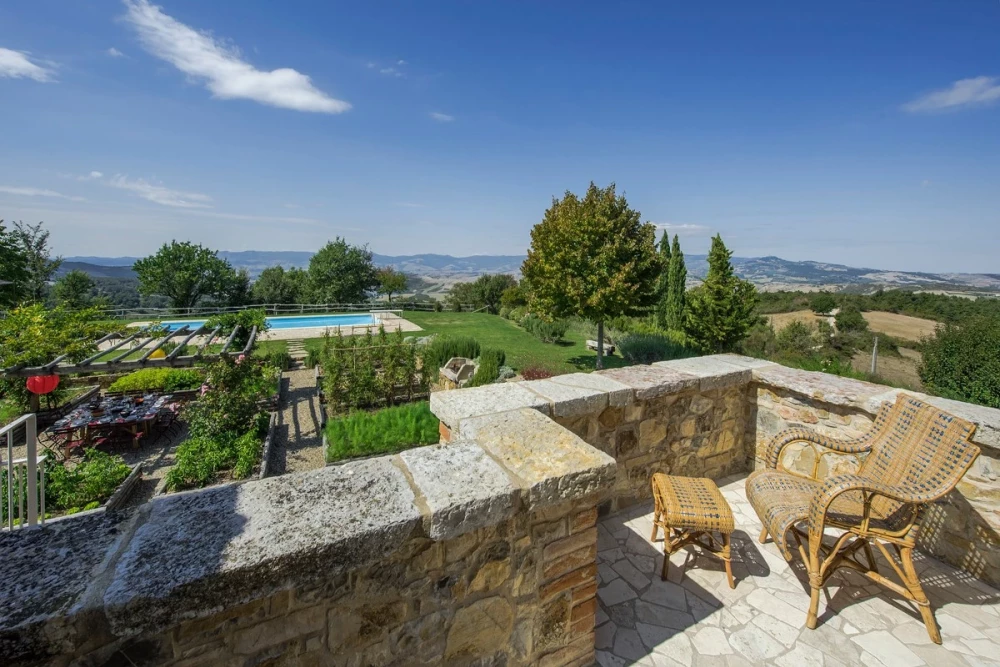Tuscany 115