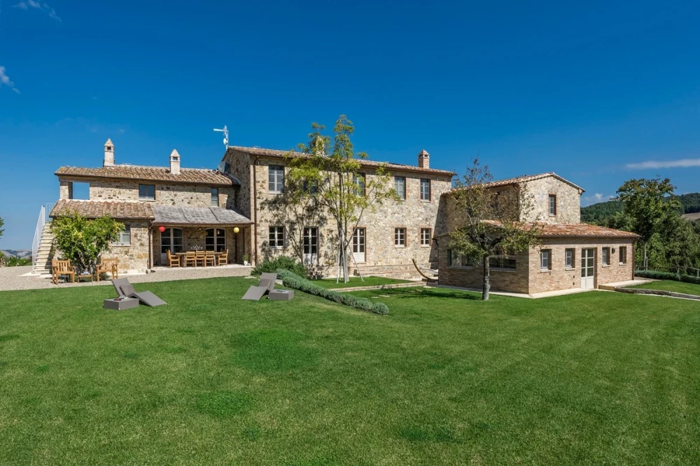 Tuscany 115