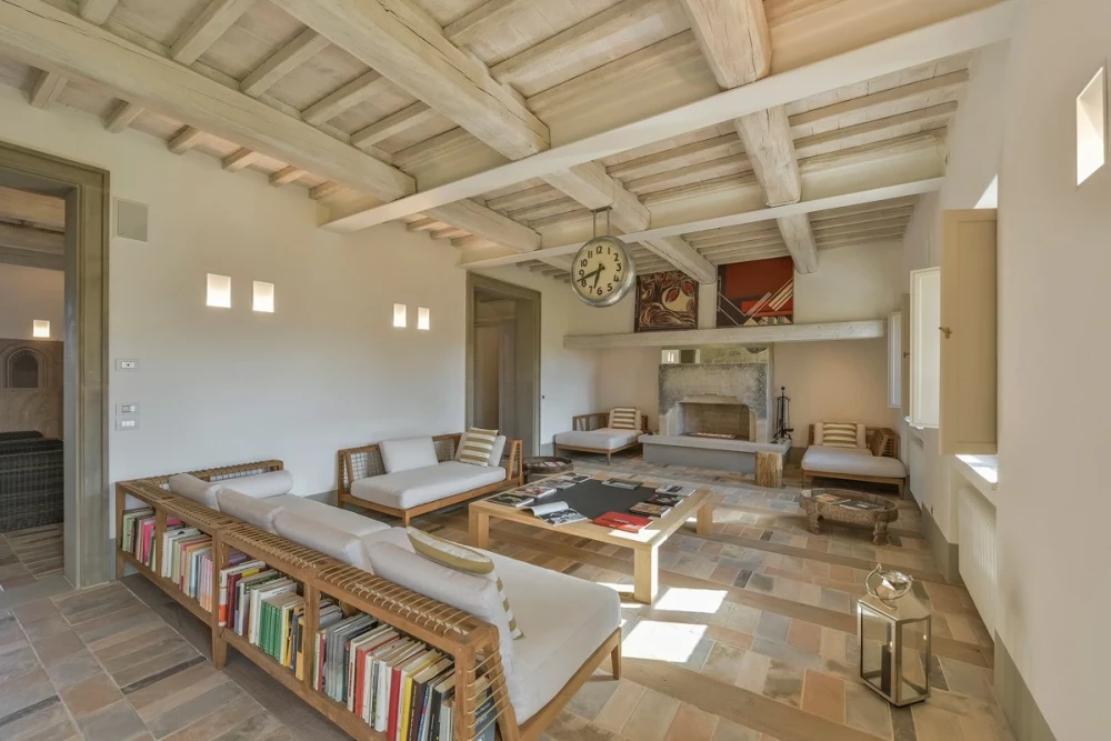 Tuscany 115