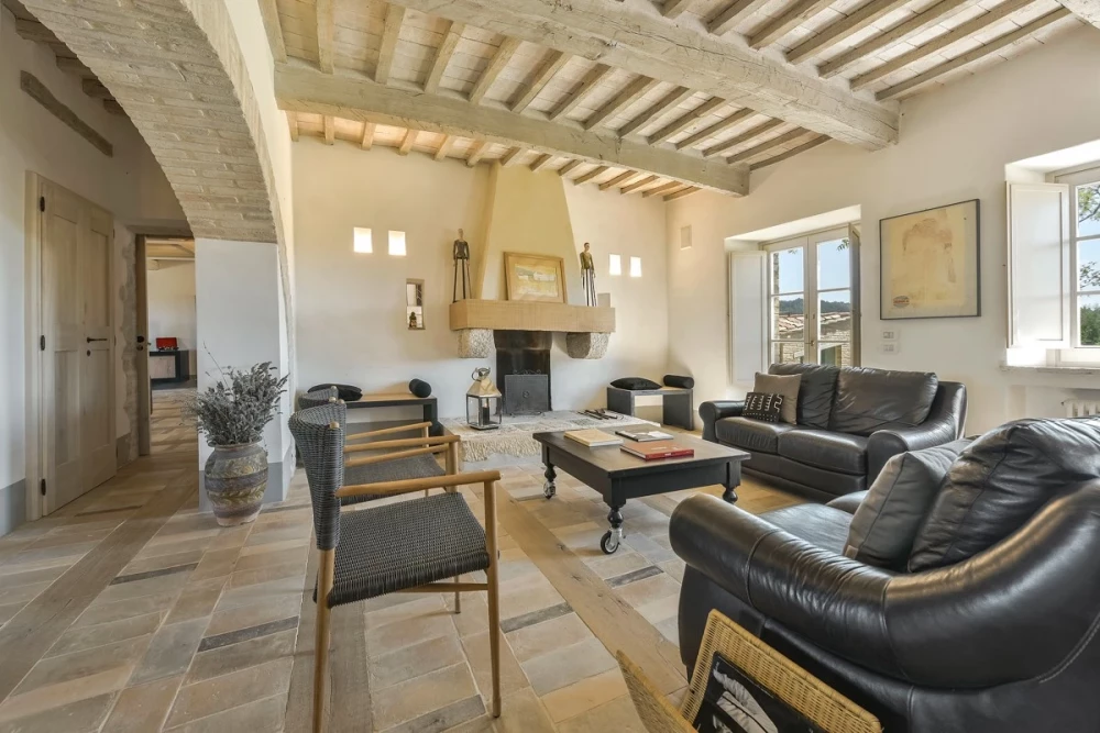 Tuscany 115