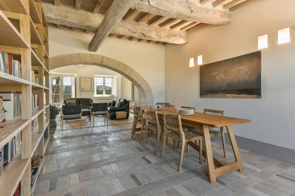 Tuscany 115