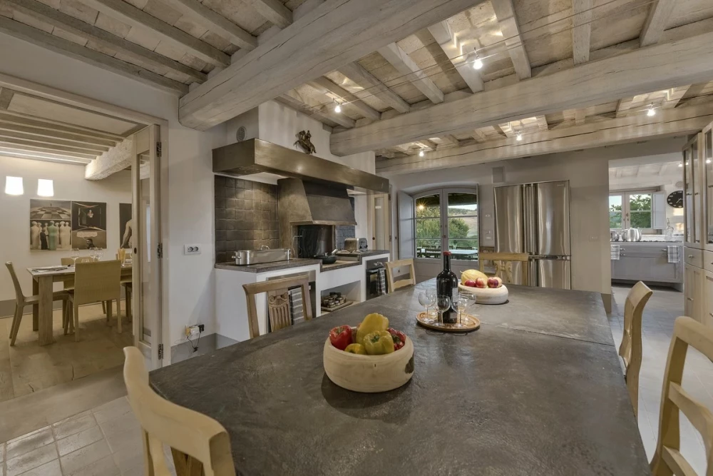 Tuscany 115
