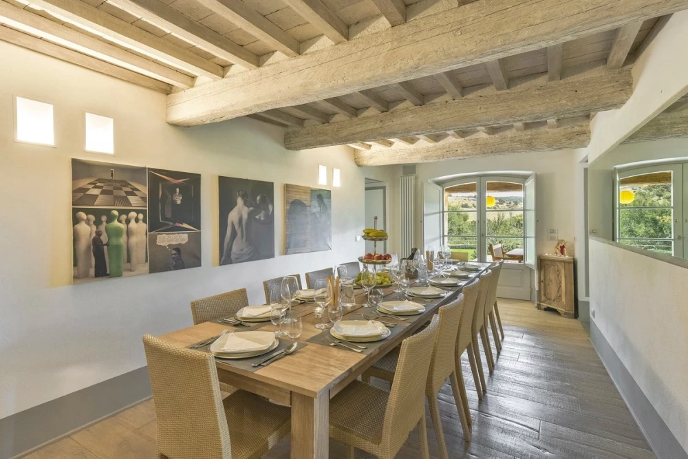 Tuscany 115
