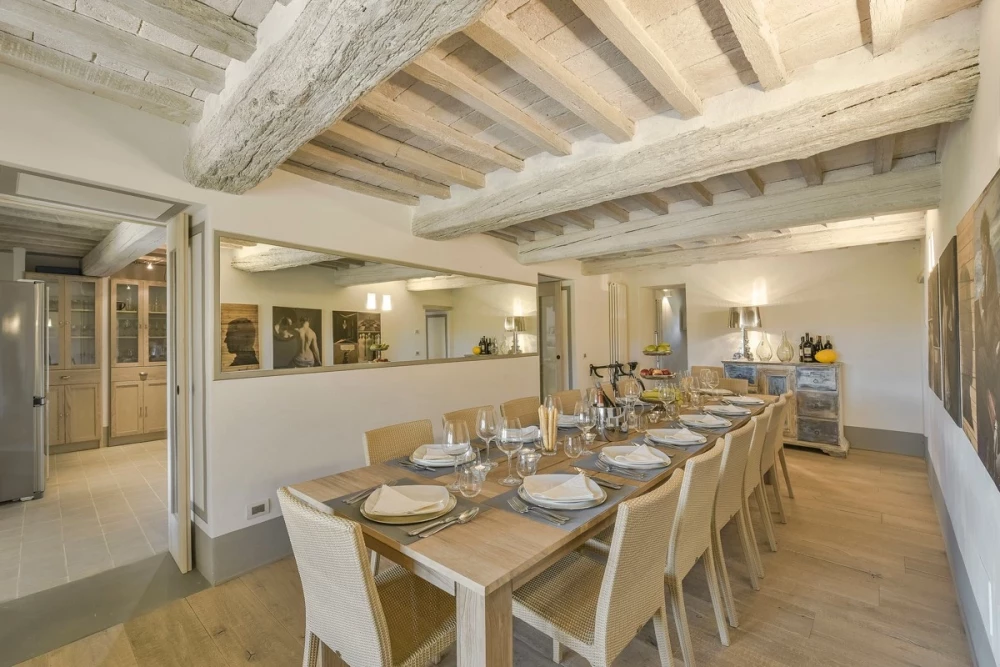 Tuscany 115