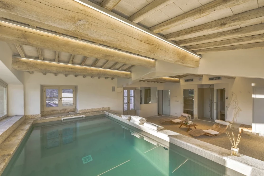 Tuscany 115