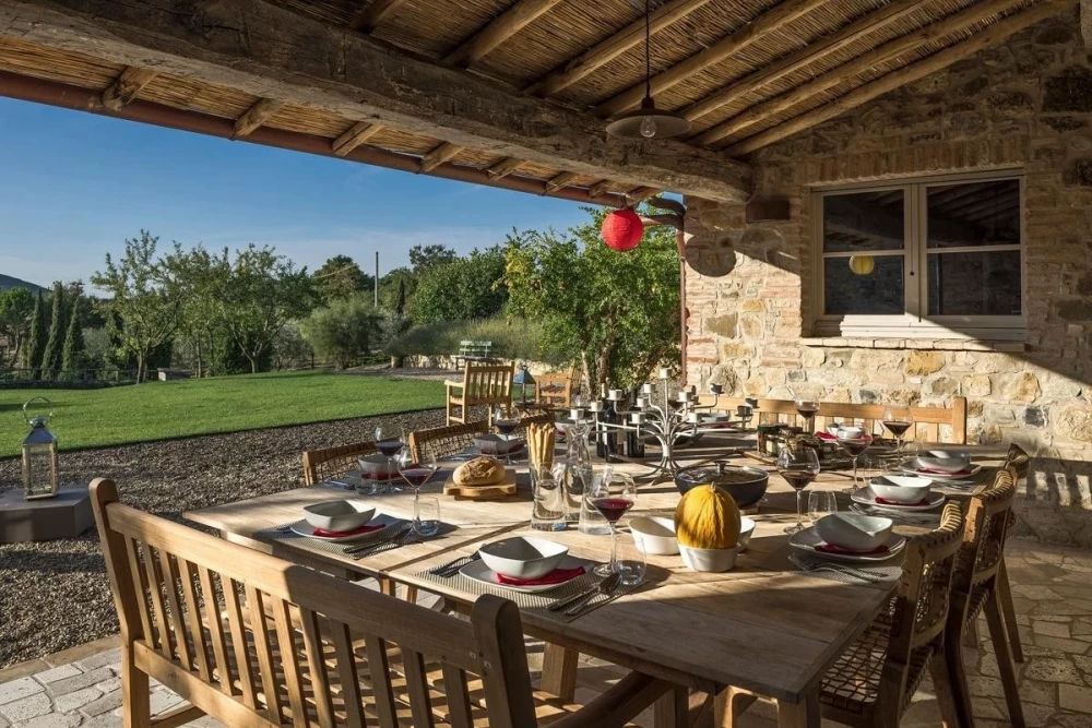 Tuscany 115