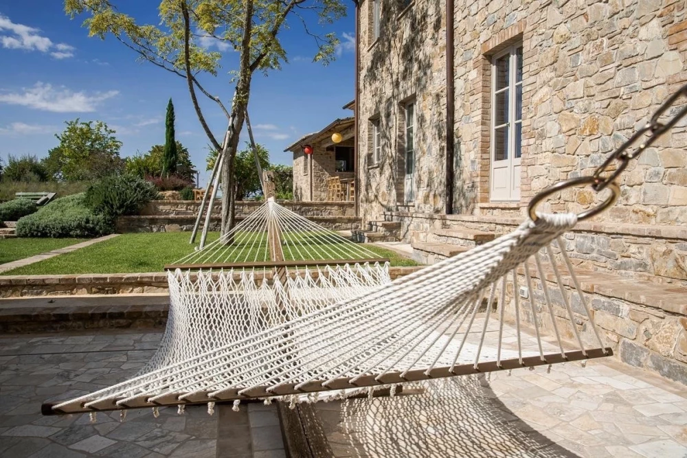 Tuscany 115