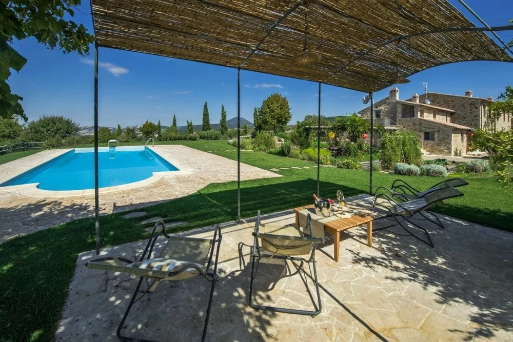 Tuscany 115