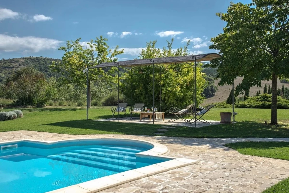 Tuscany 115