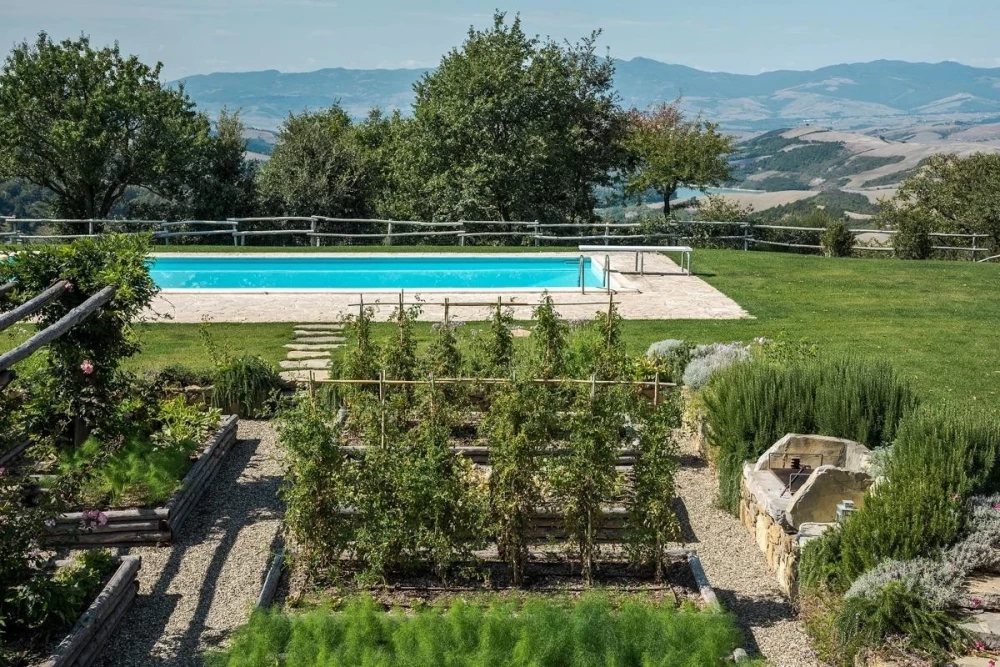 Tuscany 115