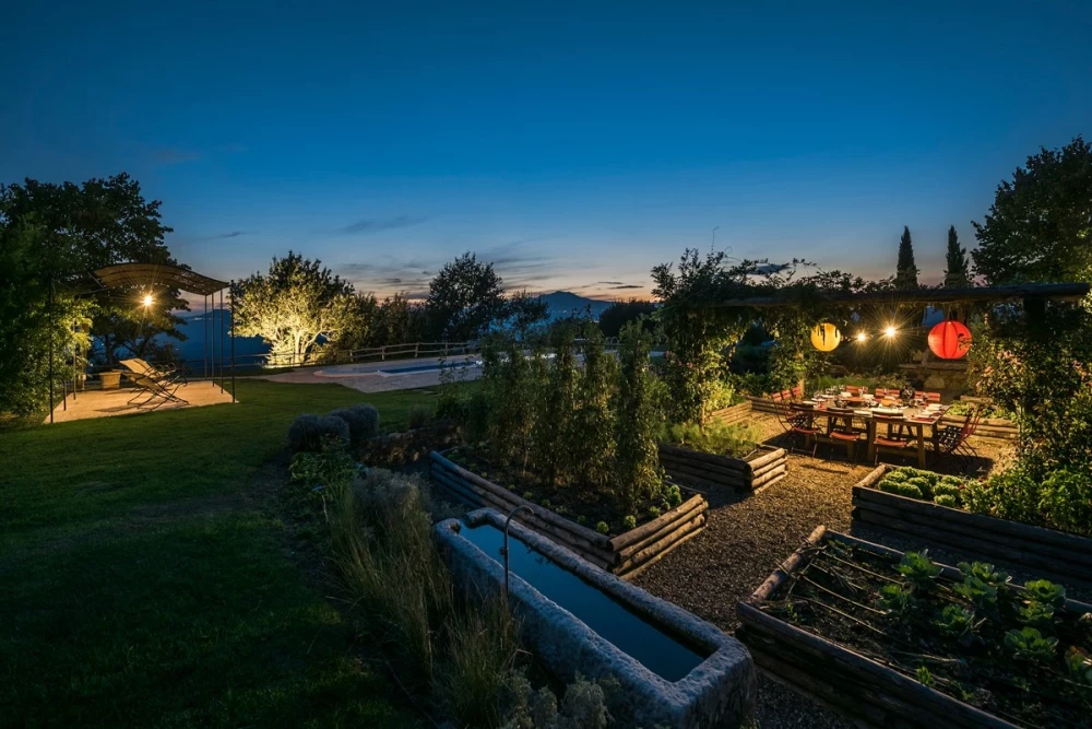 Tuscany 115