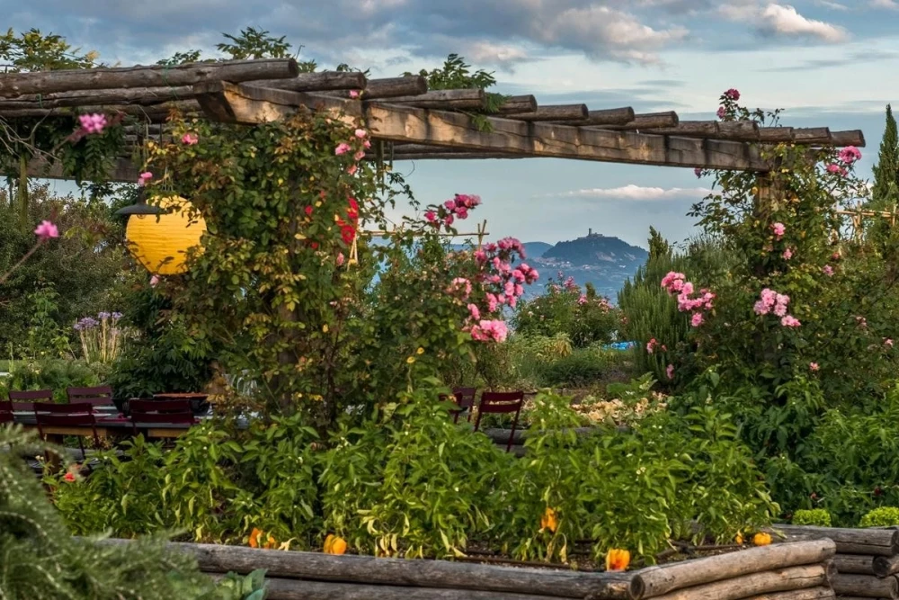 Tuscany 115