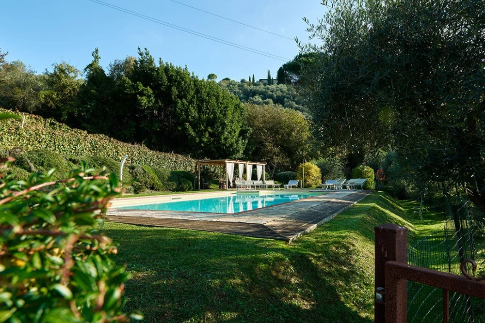 Tuscany 129