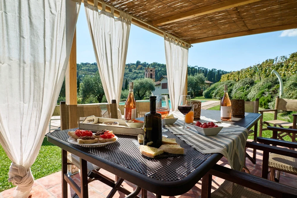 Tuscany 129