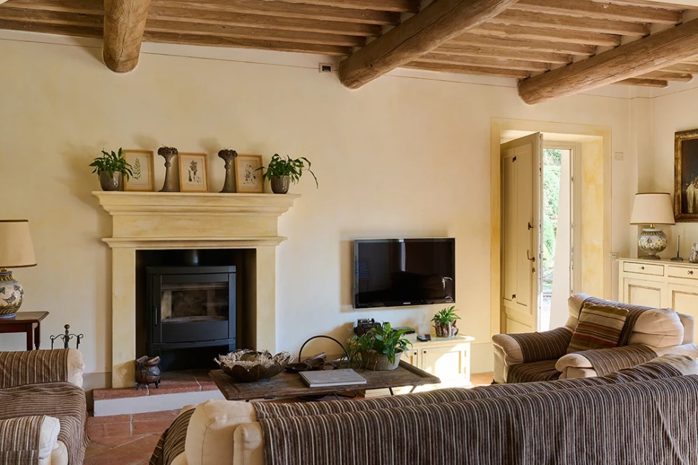 Tuscany 129