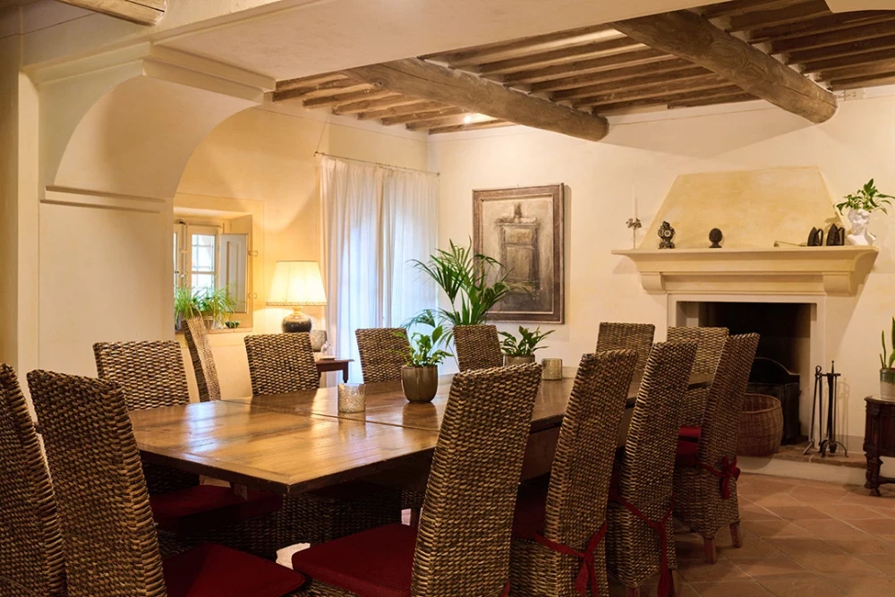 Tuscany 129