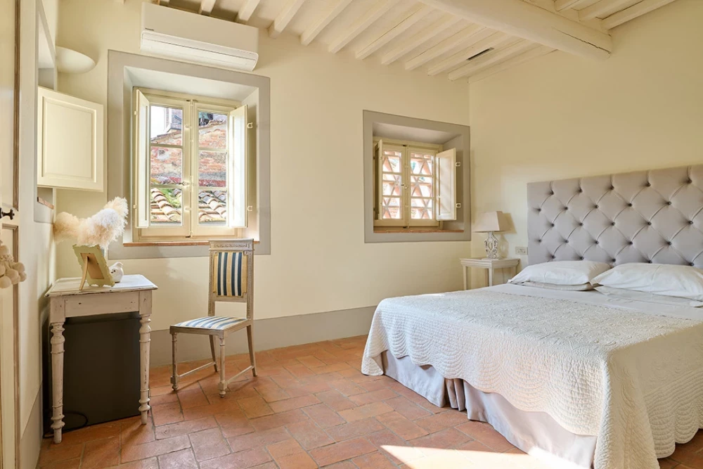 Tuscany 129
