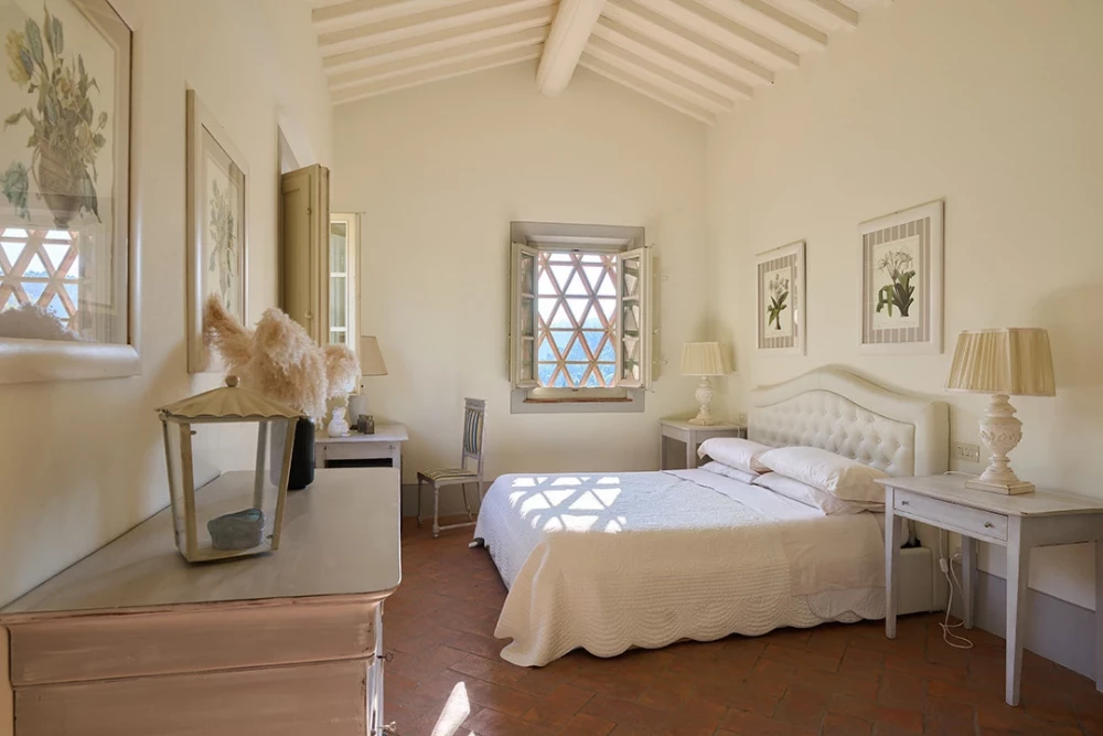 Tuscany 129