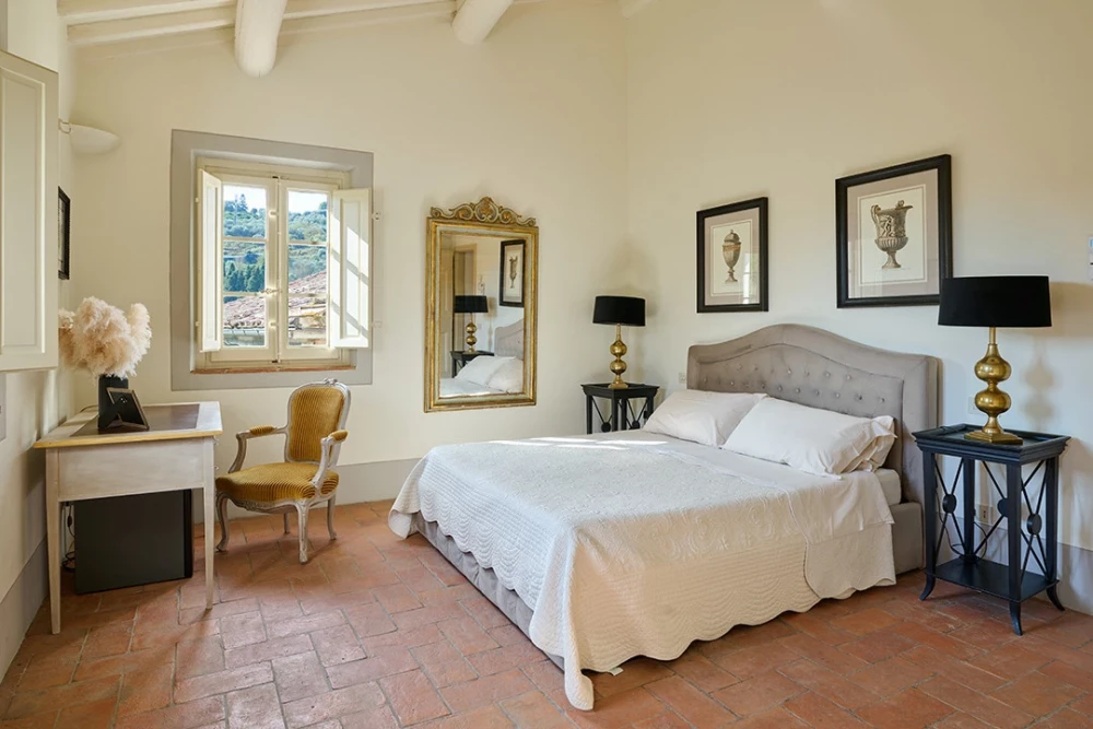 Tuscany 129