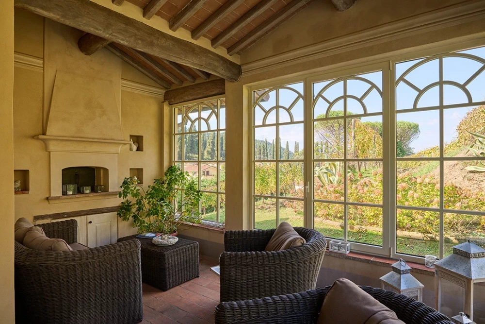 Tuscany 129