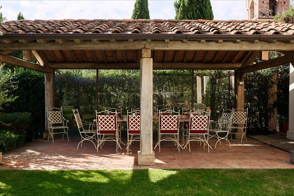 Tuscany 129