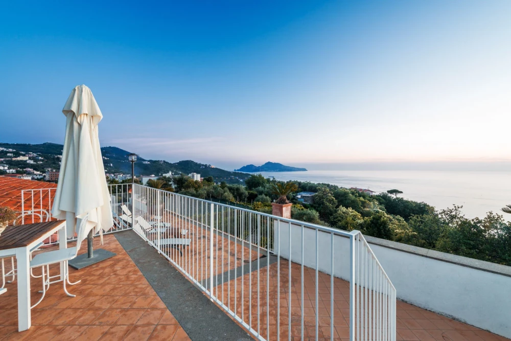 Sorrento 21