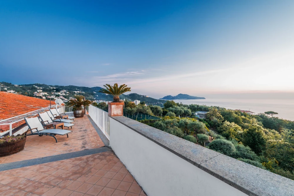 Sorrento 21