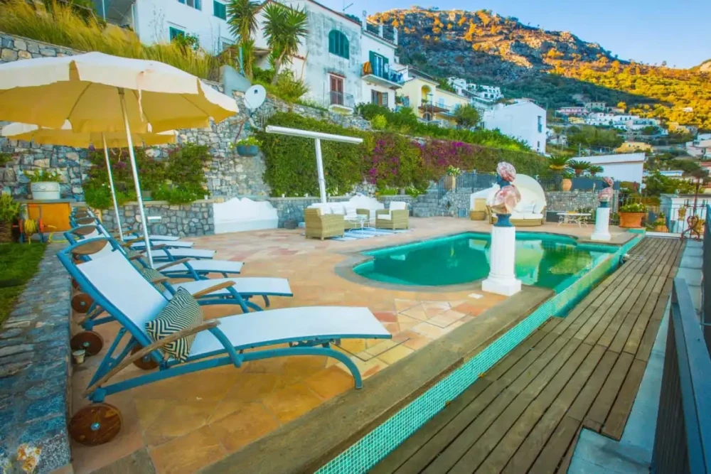 Amalfi Coast 34