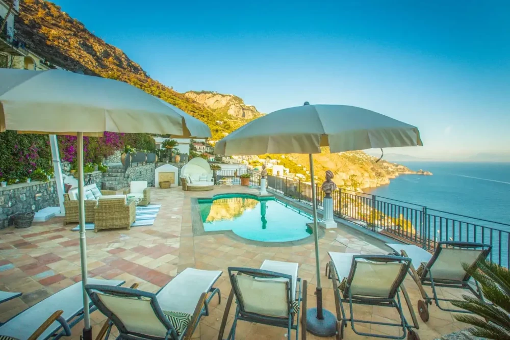 Amalfi Coast 34