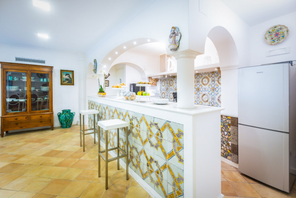 Amalfi Coast 34