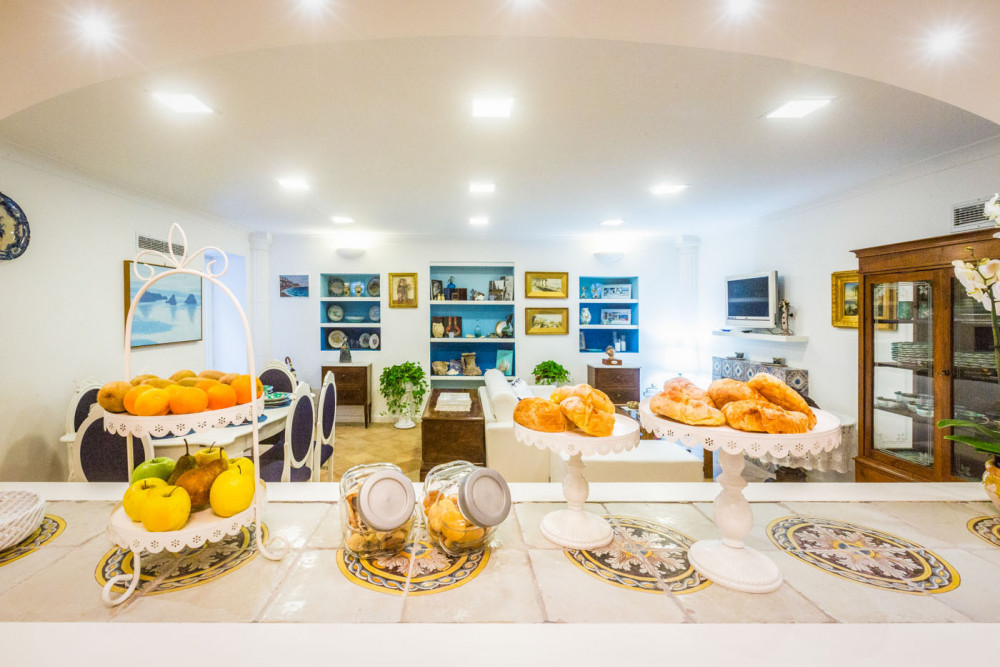 Amalfi Coast 34