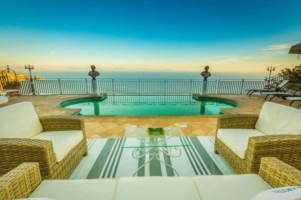 Amalfi Coast 34